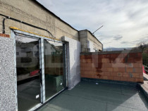 Apartament in vila! 4 camere, 97.75 mp+24 mp terasa!