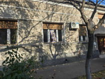 Casa Zona Ultracentrala , 6 cam SC 200 , teren 242, inc oras