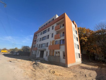 Apartament 3 camere, parter, 70 mp util - Micro 17