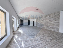 Spațiu comercial 110 mp-Inchiriere- vizibilitate excelentă