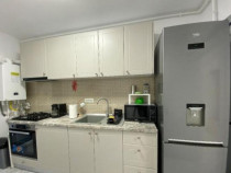 Metalurgiei etaj 2 decomandat