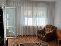 Apartament 3 camere, suprafata generoasa , Tulcea