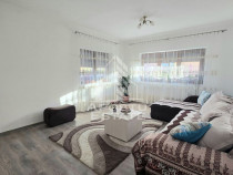 Casa individuala cu 4 camere si garaj in Sag