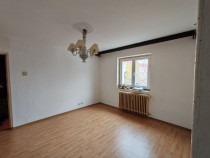 APARTAMENT 2 CAMERE, BERCENI/LUICA, 39 MP, DE RENOVAT