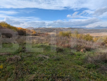 Teren pretabil pentru cabana