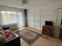 Apartament cu 2 camere, semidecomandat - zona Astra