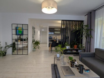 COMISION 0! Apartament 2 camere mobilat, zona VIVO