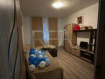 Garsoniera Decomandata , Centrala Proprie , Zona Giurgiului