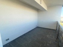 Apartament 2 camere cu terasa, zona Diamantului-Safirului
