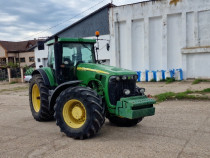 Tractor John Deere 8420 300CP