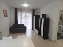 Apartament 2 camere zona Cetatii