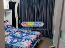 Apartament 4 camere, decomandat, renovat, mobilat, 2 bai, Di