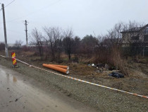 2 loturi 1000 mp Strada Pinului - 1 Decembrie