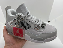 Nike Air Jordan 4 Retro Frozen Moments 36-40