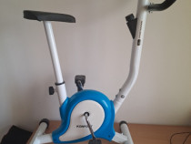 Bicicleta pentru fitness, de apartament