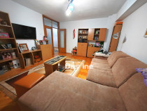 Apartament 2c 64,20mp DECOMANDAT la bulevard, etaj intermedi