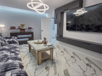 TITAN - Ozana | Chirie 3 Camere | Centrala + Parcare