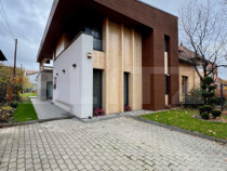 Vilă modernă de lux în zona Piața Cipariu – 3 camere,