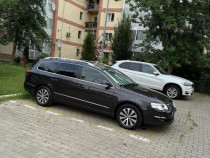 Vw passat b6 masina