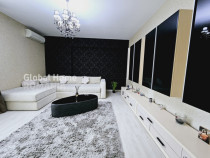 Ap 2 camere 72mp + Parcare Subterana | Baneasa - Trifesti |