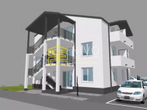 Apartament 2 camere – Sg. de Mureș – Zona Nordului