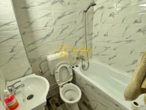 3 camere Alexandru Cel Bun,liceul Economic