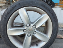 Anvelope de vara R17