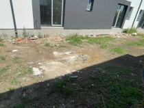 Apartament 2 camere| Bragadiru | Curte proprie