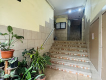 Apartament 3 camere Brancoveanu - Nitu Vasile