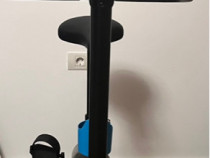 Bicicleta de apartament marca Domyos