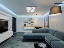 3 camere renovat etaj 2 Sector 4 Straja Huedin