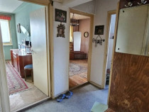 APARTAMENT 2 CAMERE SOS. OLTENITEI - PIATA SUDULUI