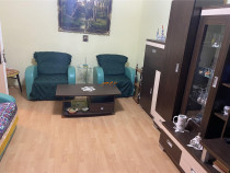 Apartament 2 camere , zona Gara -Liceul Economic , et 2/3 ,