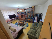 Apartament 2 camere decomandat Brazda lui Novac et3 scoal...