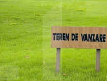 Teren Intravilan Botosani