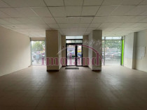 Spatiu comercial - 114 mp - inchiriere - Stefan cel Mare ...