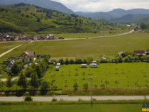 Film! Parcela urbanizata documentata, pe 2.312 mp, cu PUZ Ra