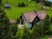 FILM! Eleganta casa de vacanta,select echipata,peisaj de vis