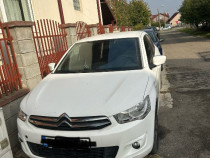 Citroen C-Elysee masina