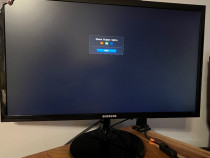 Monitor Samsung 55cm