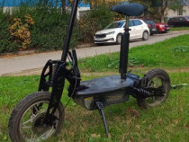 Scuter electric VIRON