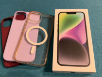 Iphone 14 128gb Black