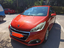 Peugeot 208, 1.6 Blue HDI