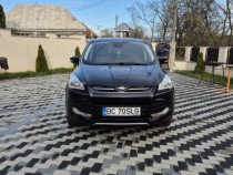 Ford Kuga Titanium