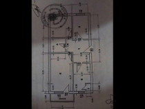 Apartament 3 camere ultracentral langa casa de cultura