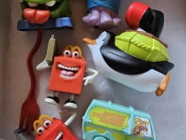 Jucarii Happy Meal Mcdonalds