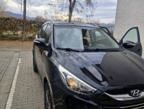 Hyundai ix35 1.7