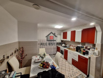 Apartament 2 camere, parter – zona Parcul Teilor, mobilat și utilat