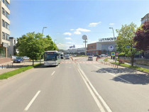 Bistrita Lac - apartament 3 camere decomandate - etajul 2