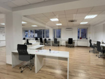 Spațiu birouri, 125 mp, Spitalul Județean
